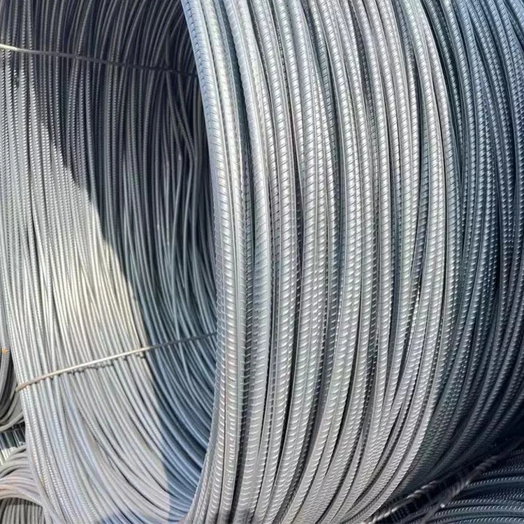 Rebar Coil