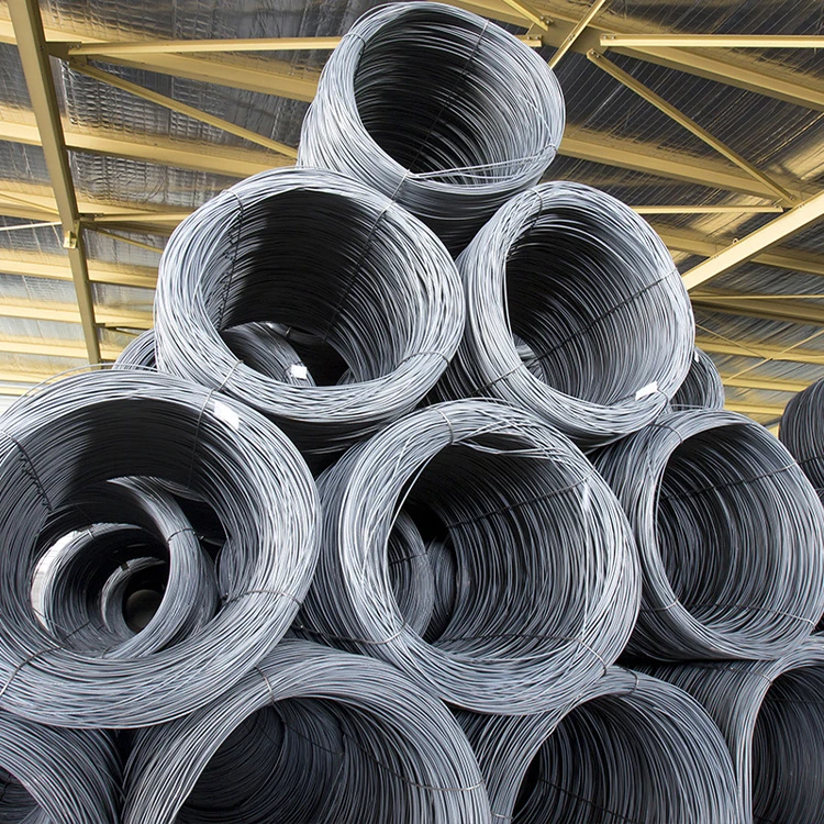 Q195 Wire Rods