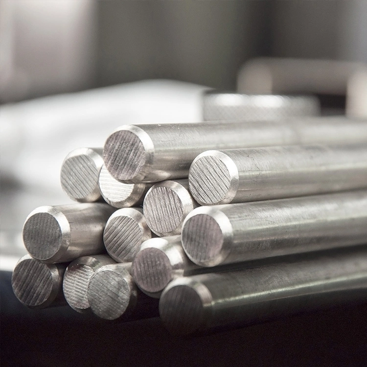 304L Stainless Steel Round Bar