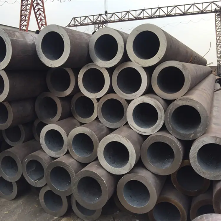 Mild Steel Tube