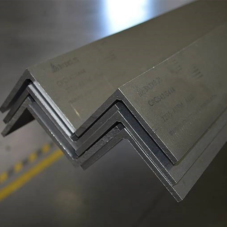 Stainless Steel Angle