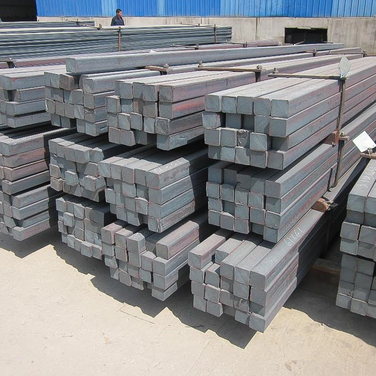 Q195 Square Bar