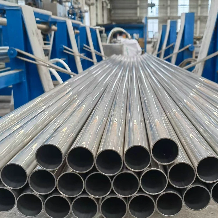 304L Stainless Steel Pipe