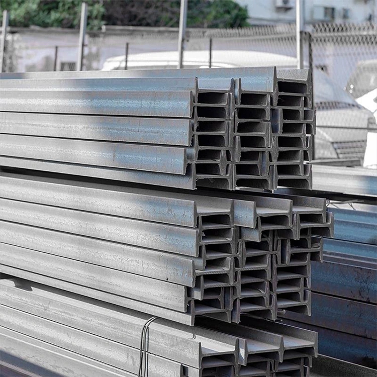 Carbon Steel I Beam