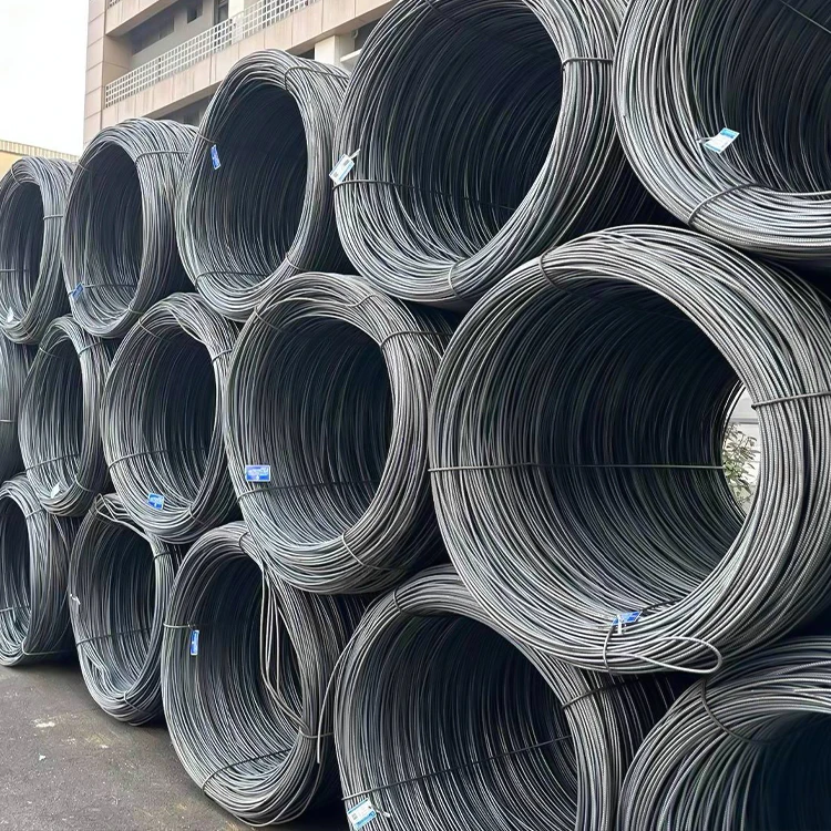 Wire Rods