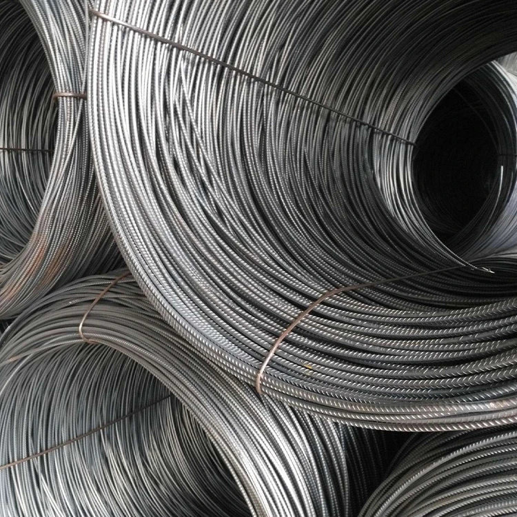 Rebar Coil