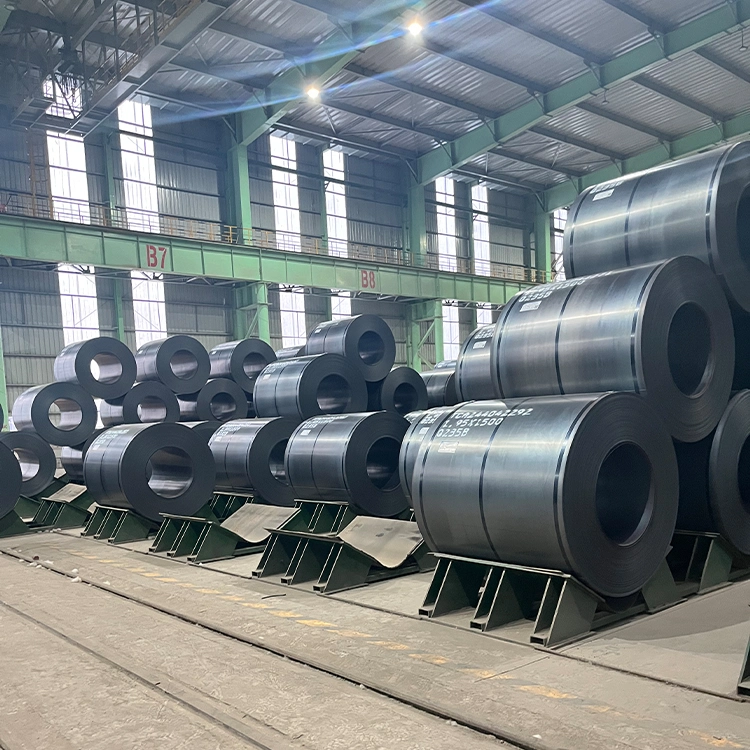 Q355 Carbon Steel Coil