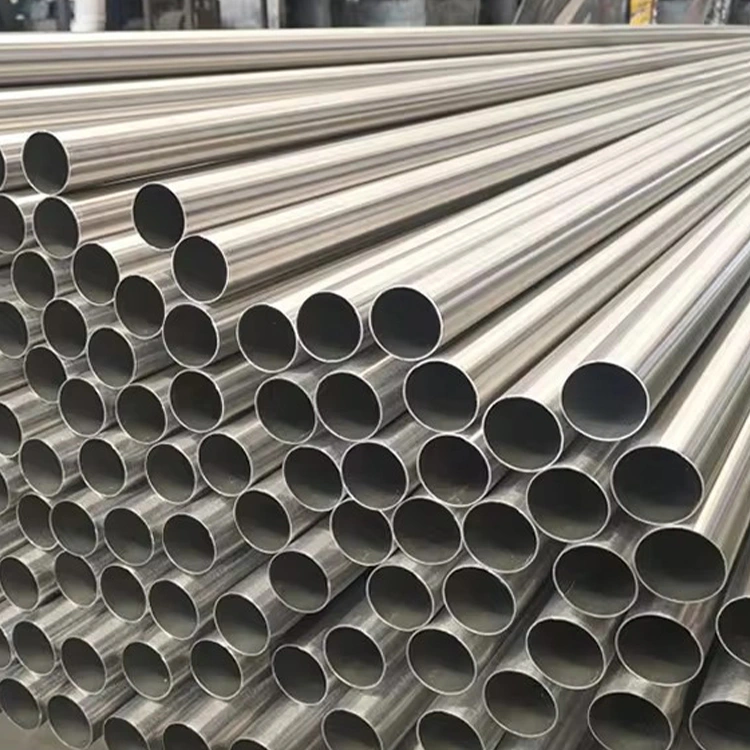 316 Stainless Steel Pipe