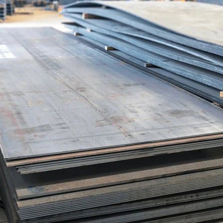 ST37 Carbon Steel Plate