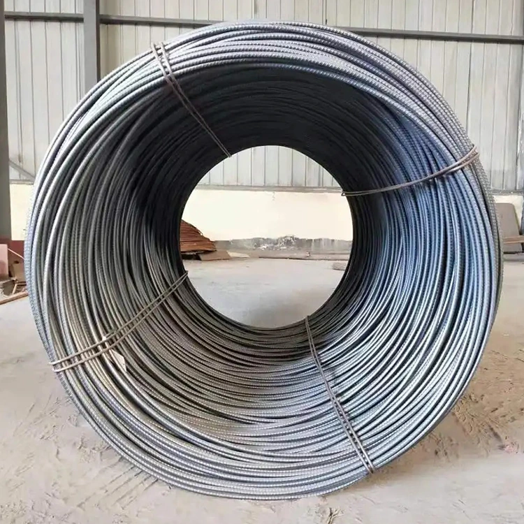 Rebar Coil