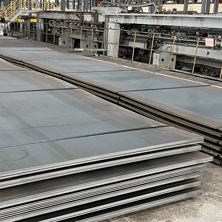 Q195 Carbon Steel Plate
