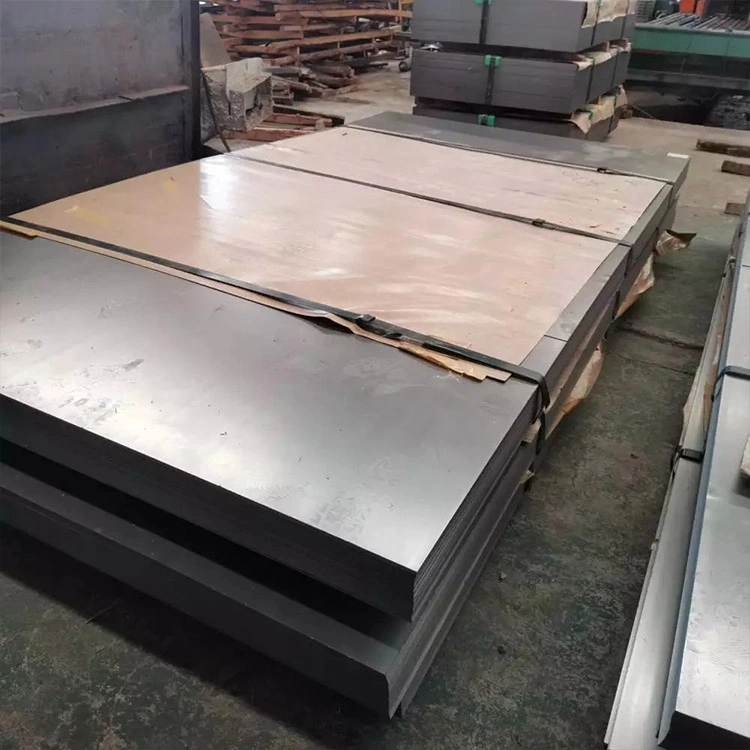 SPCC Carbon Steel Plate