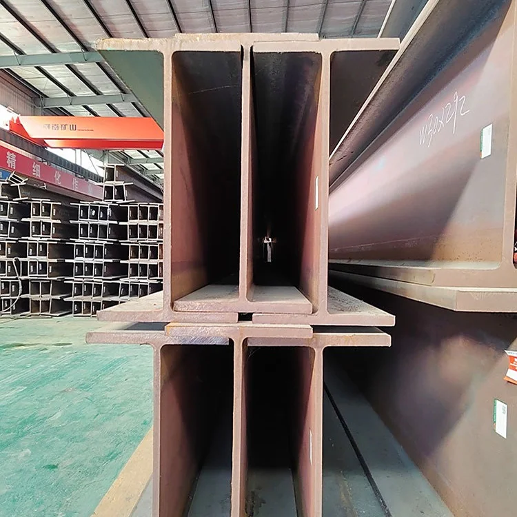H Steel Sheet Pile