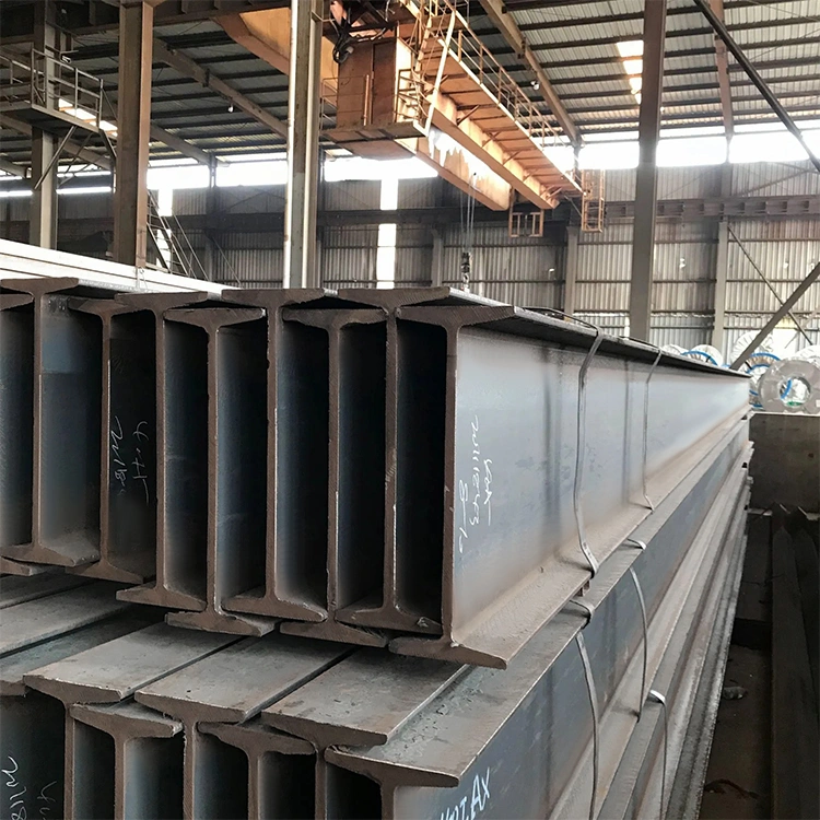 Carbon Steel I Beam