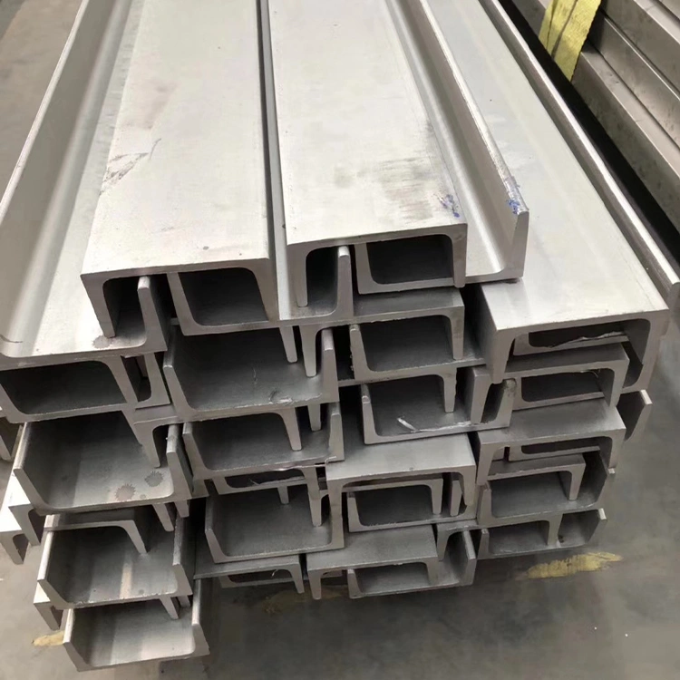 Stainless Steel Channel