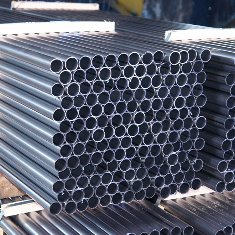 2507 Stainless Steel Pipe