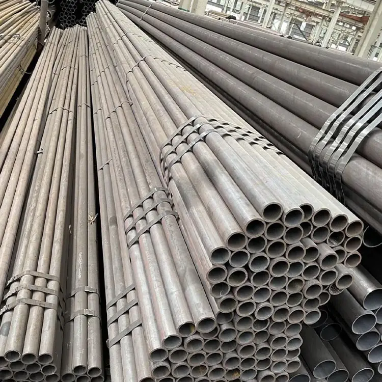Mild Steel Tube