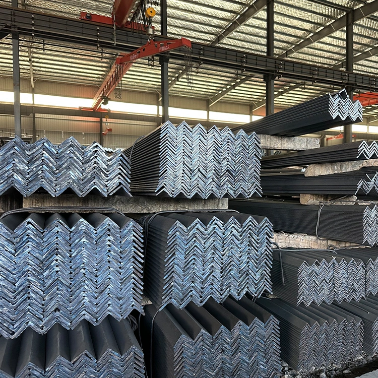 Carbon Steel Angle Bar