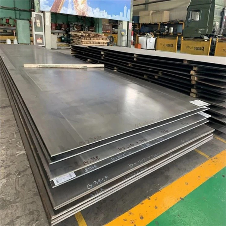 NM500 Wear Plate