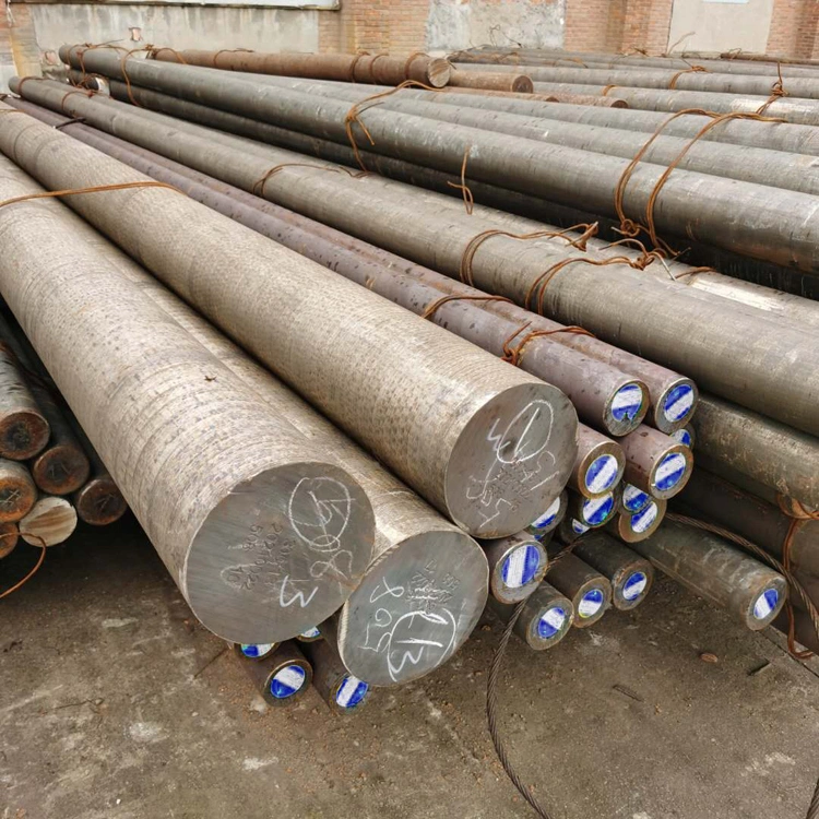 Carbon Steel Round Bar