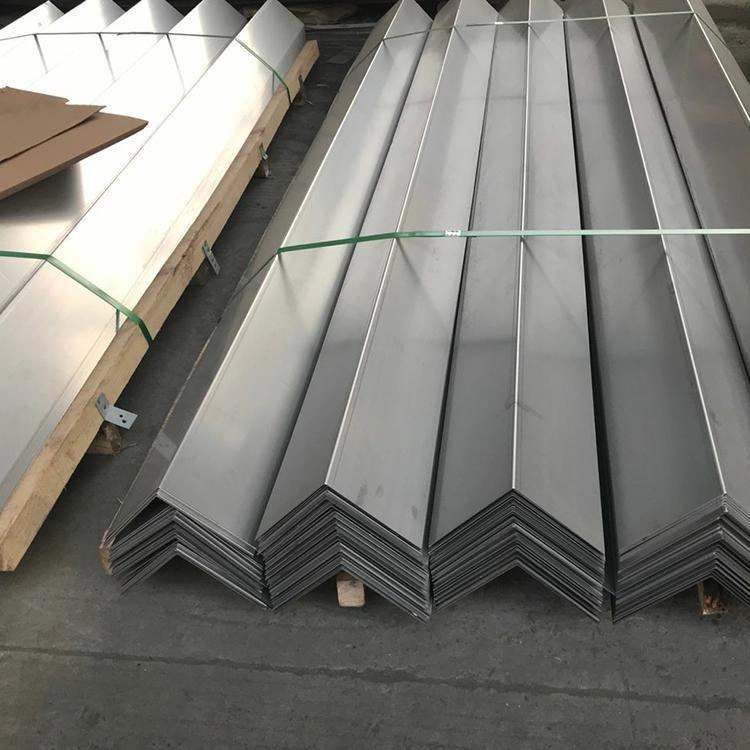 316 Stainless Steel Angle Bar