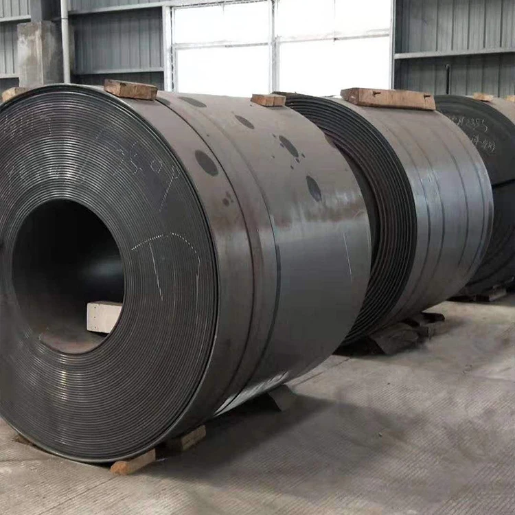 Q235 Carbon Steel Coil