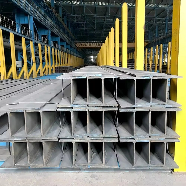 Carbon Steel H Beam