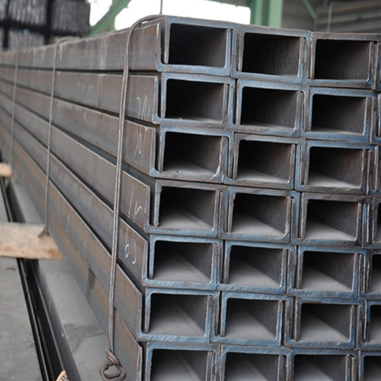 Cold Rolled Channel Steel