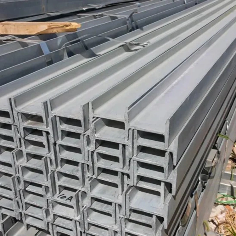 Stainless Steel I Beam