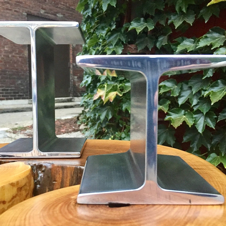 Stainless Steel I Beam