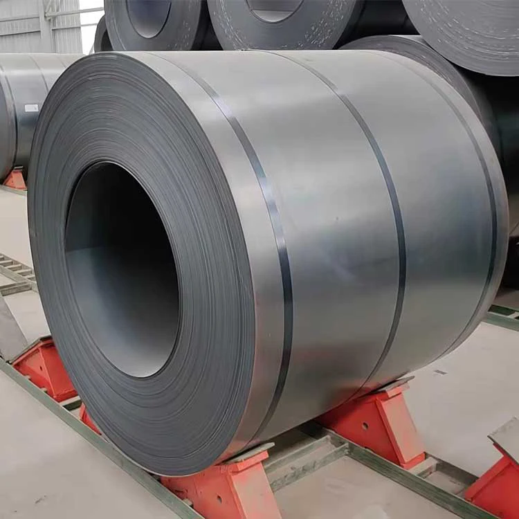 Cold-rolled Carbon Steel Coil