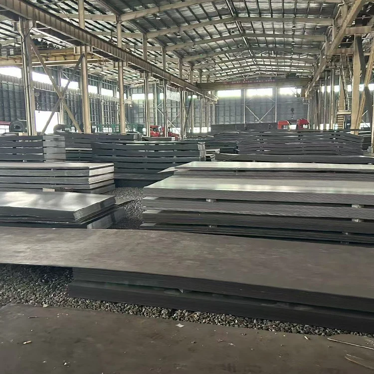 NM450 Wear Plate