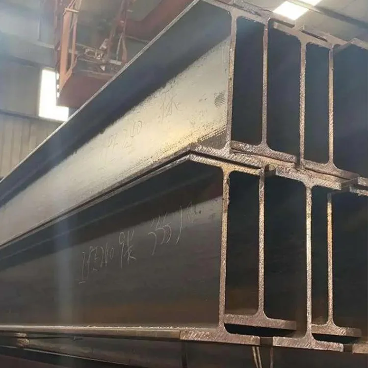 H Steel Sheet Pile