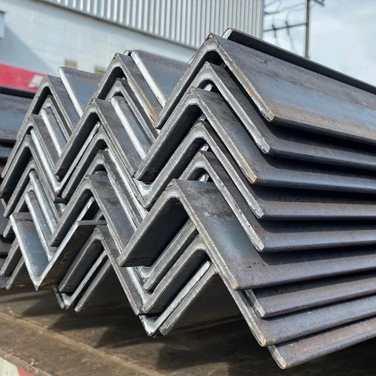 Carbon Steel Angle Bar