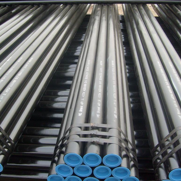 API5L Carbon Steel Pipe