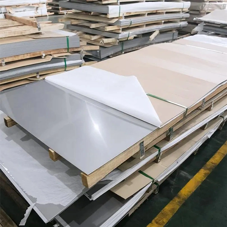 304L Stainless Steel Plate