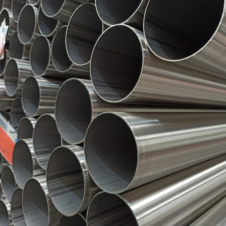 430 Stainless Steel Pipe