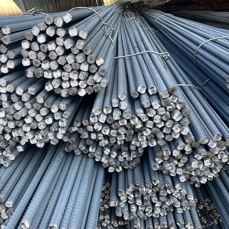 GR50 Rebars
