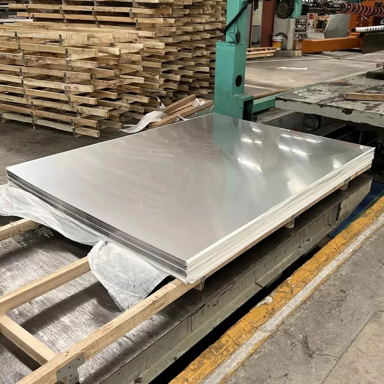 304L Stainless Steel Plate