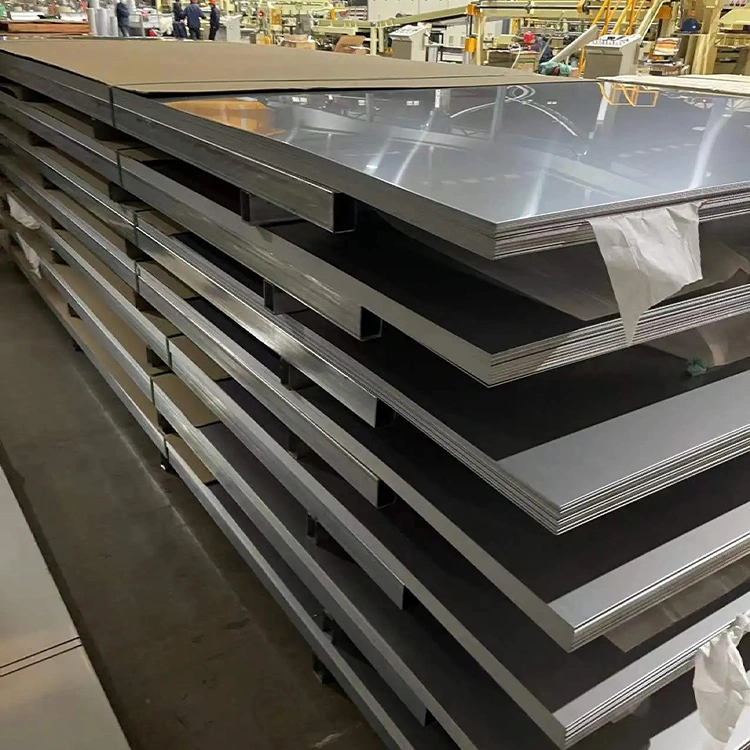 304L Stainless Steel Plate