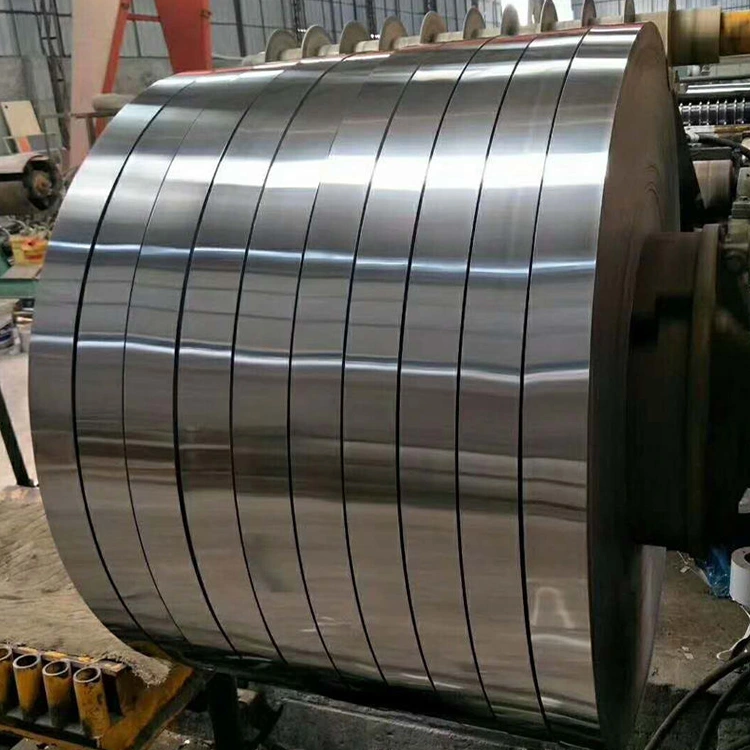 Stainless Steel Strip