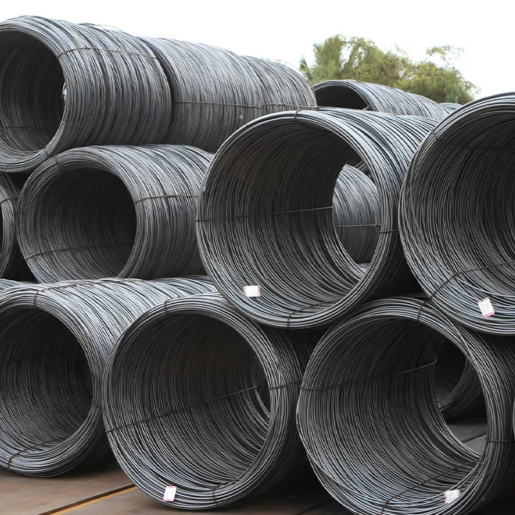 Q195 Wire Rods