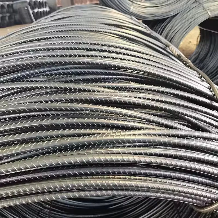 Rebar Coil
