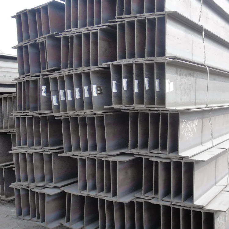 H Steel Sheet Pile