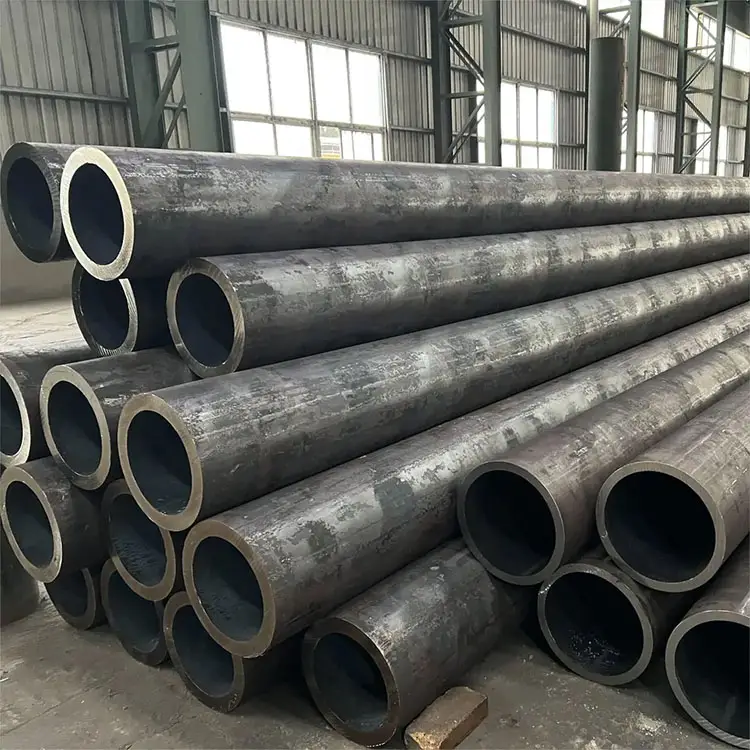 Mild Steel Tube