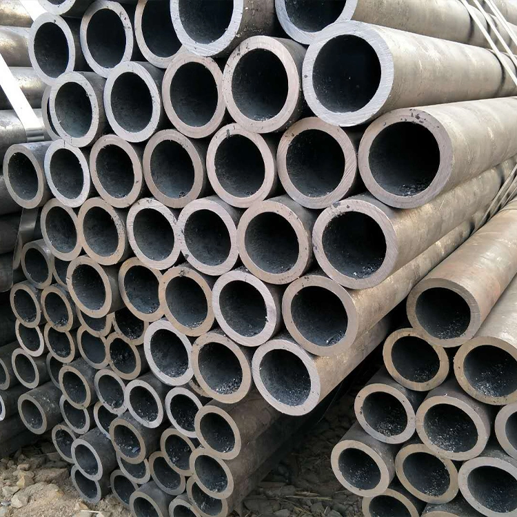 4140 Carbon Steel Pipe