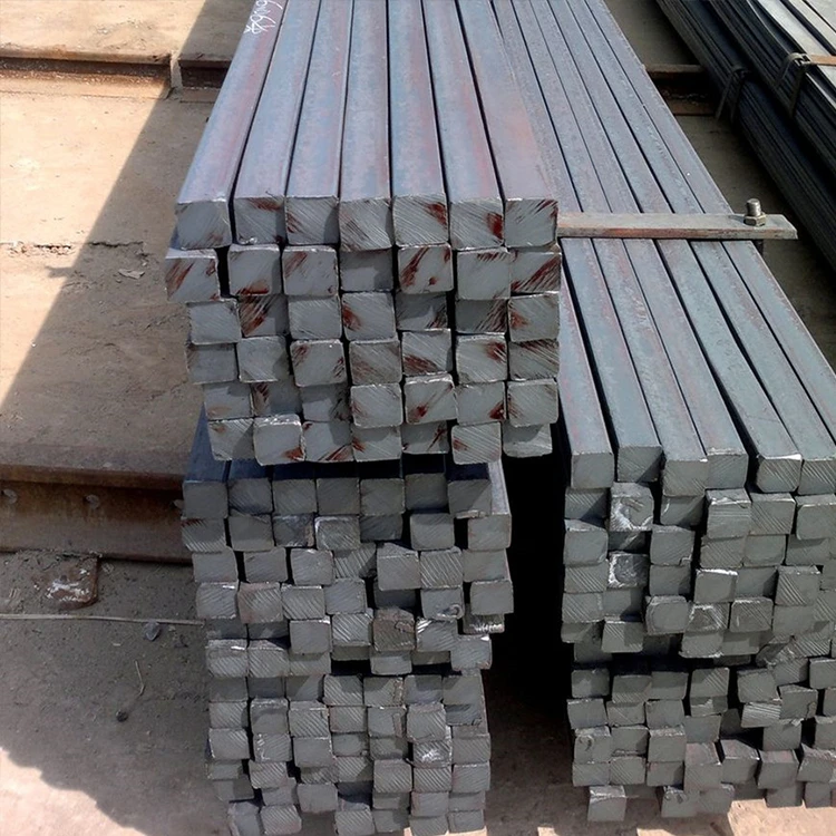 Q195 Square Bar