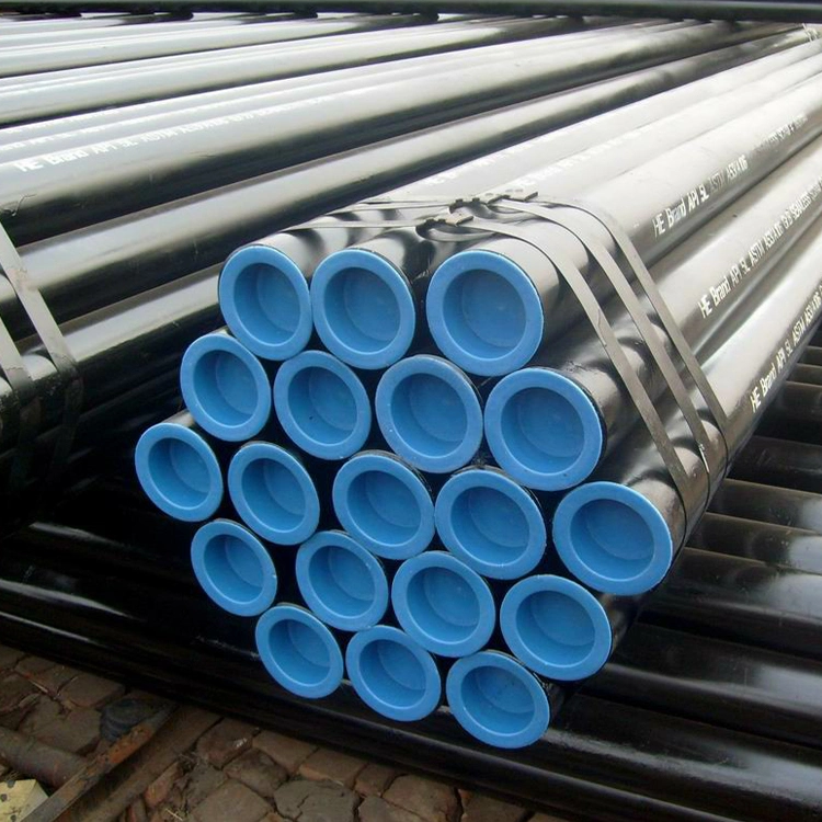 API5L Carbon Steel Pipe