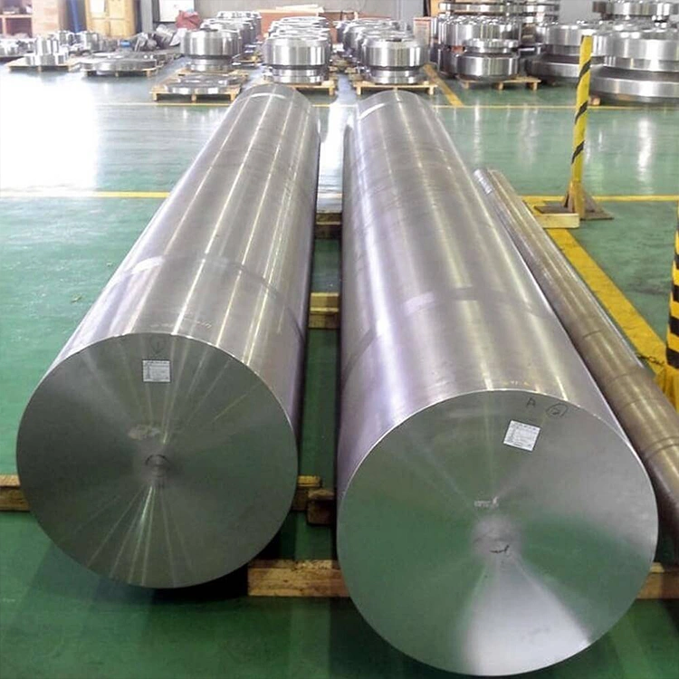 310S Stainless Steel Round Bar