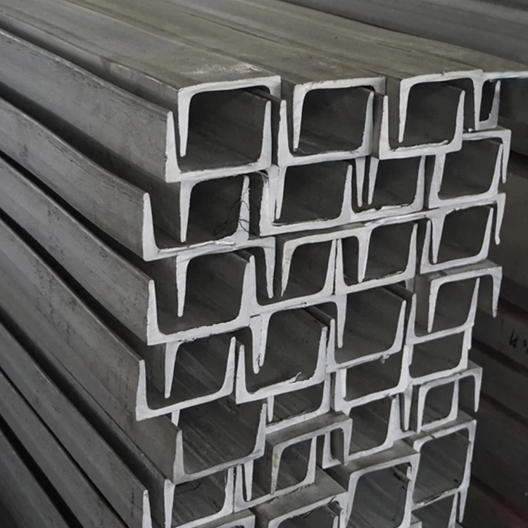 Carbon Steel Channel